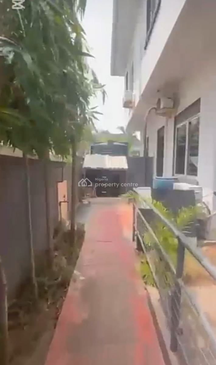 Lovely  & Fully Furnished Mini Flat{ Video}, Megamounds Estate @ Lekky County Homes, Ikota, Lekki, Lagos, Mini Flat (room and Parlour) for Rent