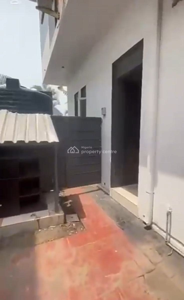 Lovely  & Fully Furnished Mini Flat{ Video}, Megamounds Estate @ Lekky County Homes, Ikota, Lekki, Lagos, Mini Flat (room and Parlour) for Rent