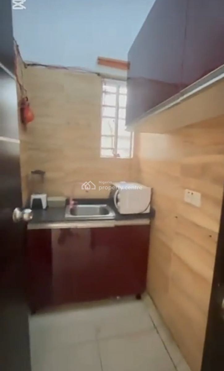 Lovely  & Fully Furnished Mini Flat{ Video}, Megamounds Estate @ Lekky County Homes, Ikota, Lekki, Lagos, Mini Flat (room and Parlour) for Rent