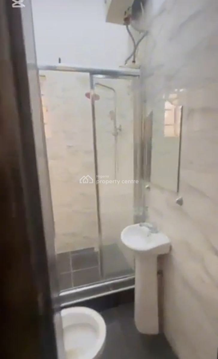 Lovely  & Fully Furnished Mini Flat{ Video}, Megamounds Estate @ Lekky County Homes, Ikota, Lekki, Lagos, Mini Flat (room and Parlour) for Rent