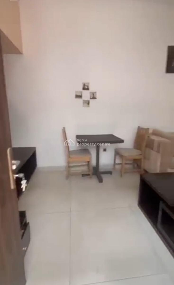 Lovely  & Fully Furnished Mini Flat{ Video}, Megamounds Estate @ Lekky County Homes, Ikota, Lekki, Lagos, Mini Flat (room and Parlour) for Rent