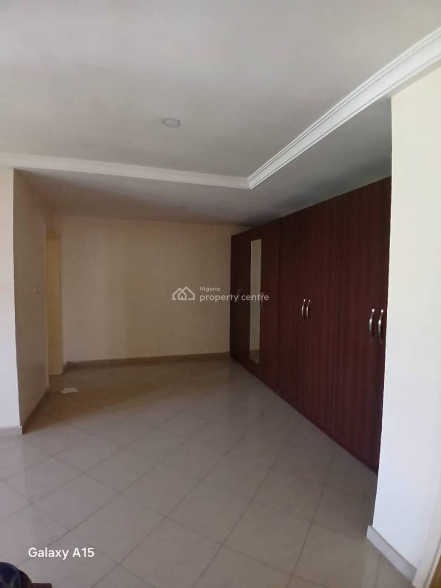 a Fully Furnished & Serviced 4-bedroom Terrace Duplex + 1 Bq., Apo-gudu District By Ceadercrest Hospital., Apo, Abuja, Terraced Duplex for Rent