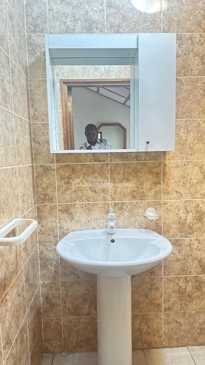 Beautifully Furnished &unfurnished 2 Bedroom Apartment with a Room Bq, Ikoyi, Lagos, Flat / Apartment for Rent