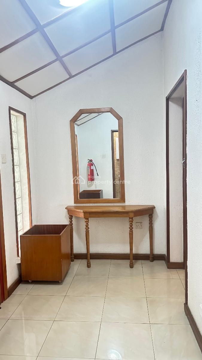 Beautifully Furnished &unfurnished 2 Bedroom Apartment with a Room Bq, Ikoyi, Lagos, Flat / Apartment for Rent