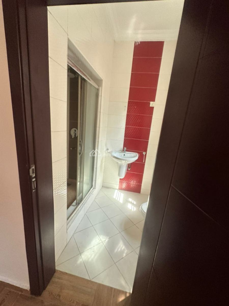 4-bedroom Terrace +bq, Oniru, Victoria Island (vi), Lagos, Terraced Duplex for Rent