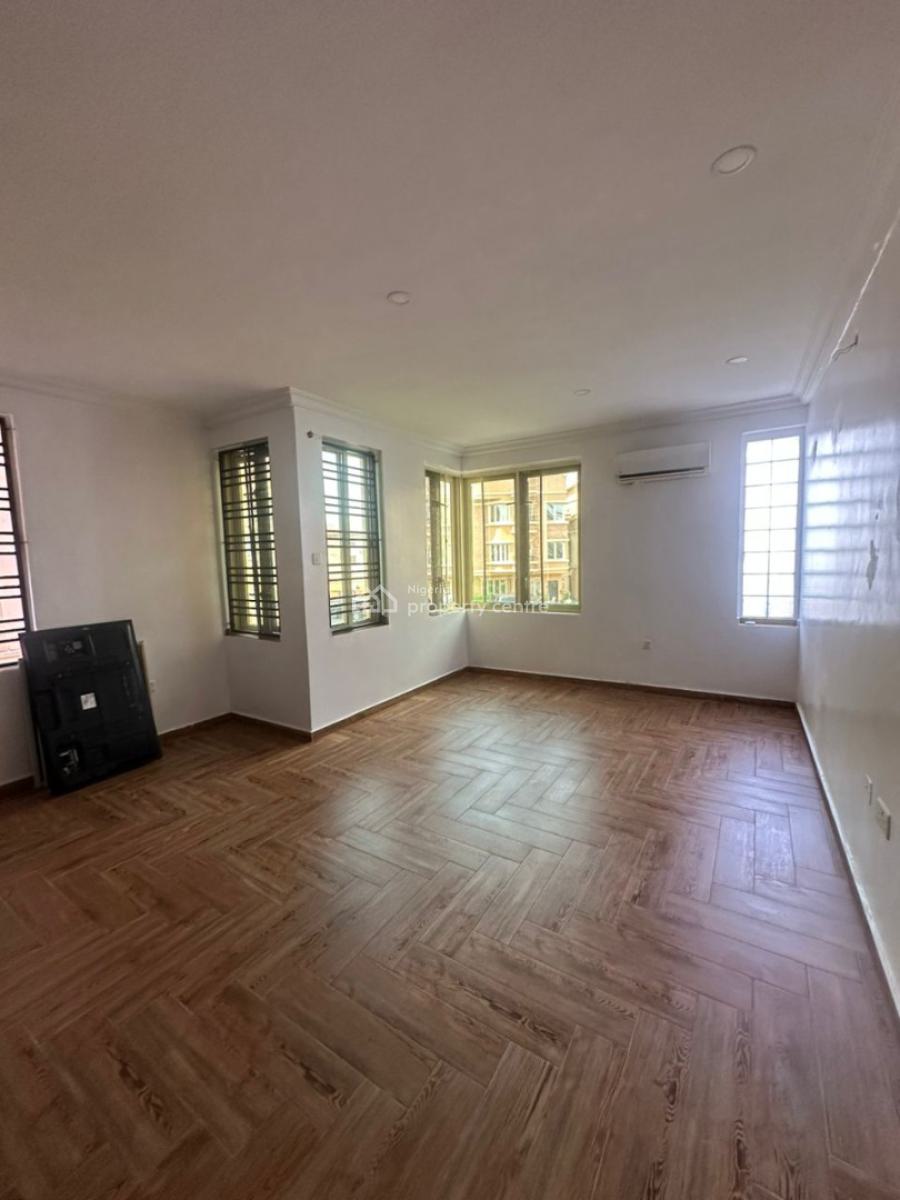 4-bedroom Terrace +bq, Oniru, Victoria Island (vi), Lagos, Terraced Duplex for Rent