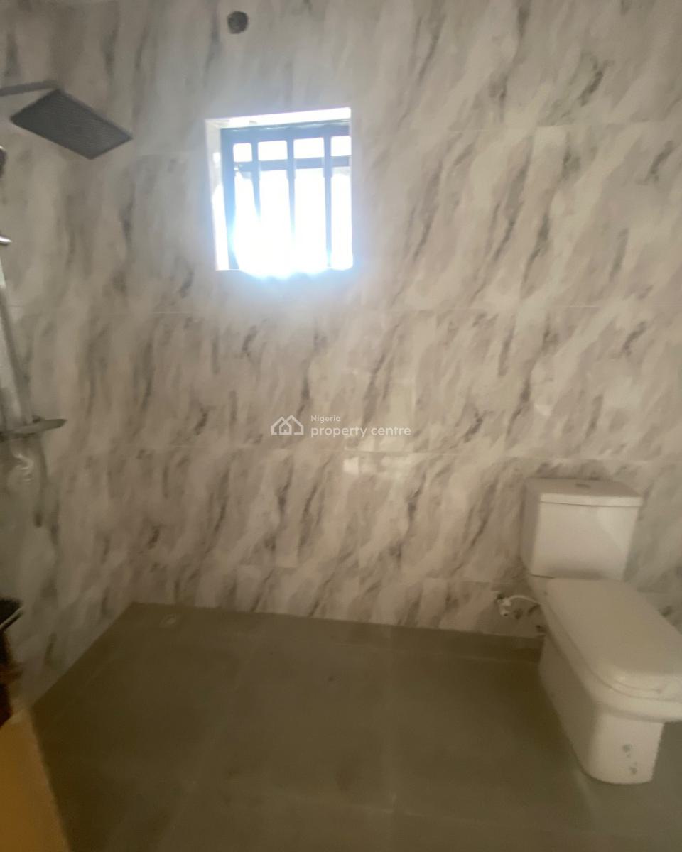 Spacious 4 Bedroom Semi-detached Duplex, Ologolo, Lekki, Lagos, Detached Duplex for Sale