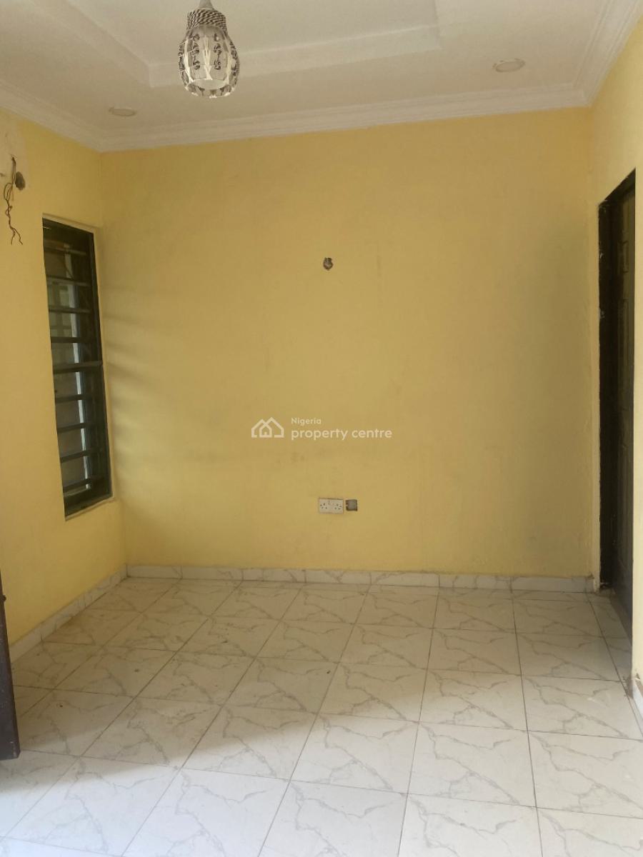 Modern Miniflat, Alapere, Ketu, Lagos, Mini Flat (room and Parlour) for Rent