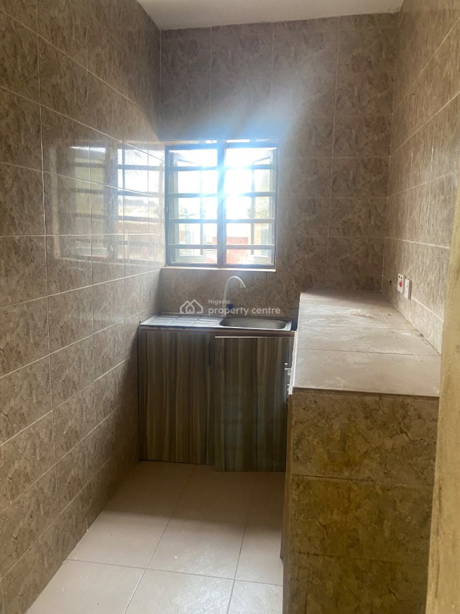 Modern Miniflat, Alapere, Ketu, Lagos, Mini Flat (room and Parlour) for Rent