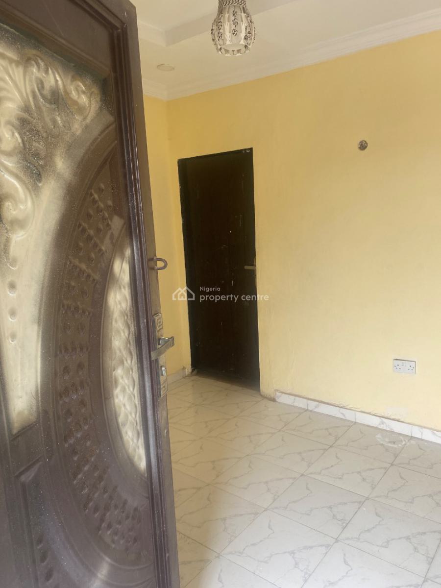 Modern Miniflat, Alapere, Ketu, Lagos, Mini Flat (room and Parlour) for Rent