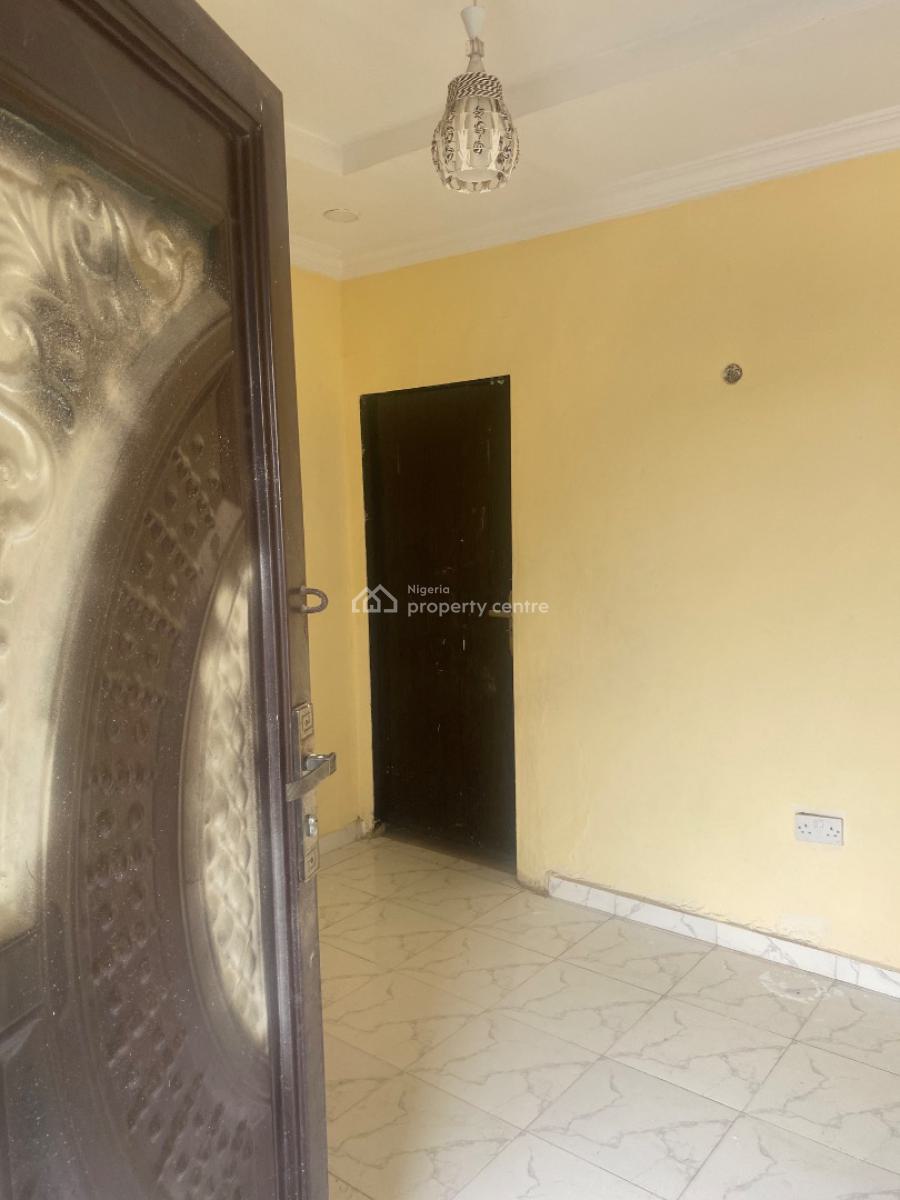 Modern Miniflat, Alapere, Ketu, Lagos, Mini Flat (room and Parlour) for Rent
