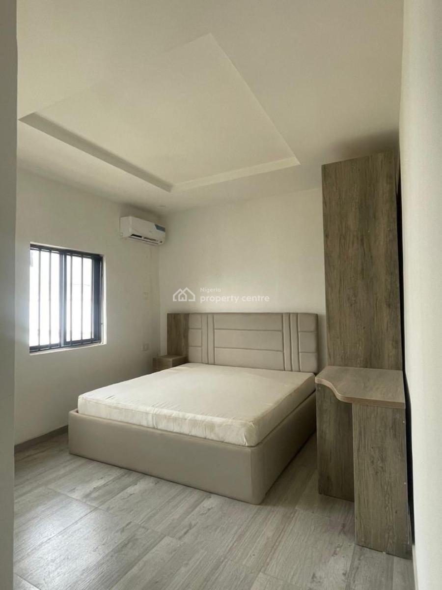 a Newly Built 2 Bedroom  Terrace Duplex, Presidential Villa, Asokoro, Asokoro District, Abuja, House for Rent