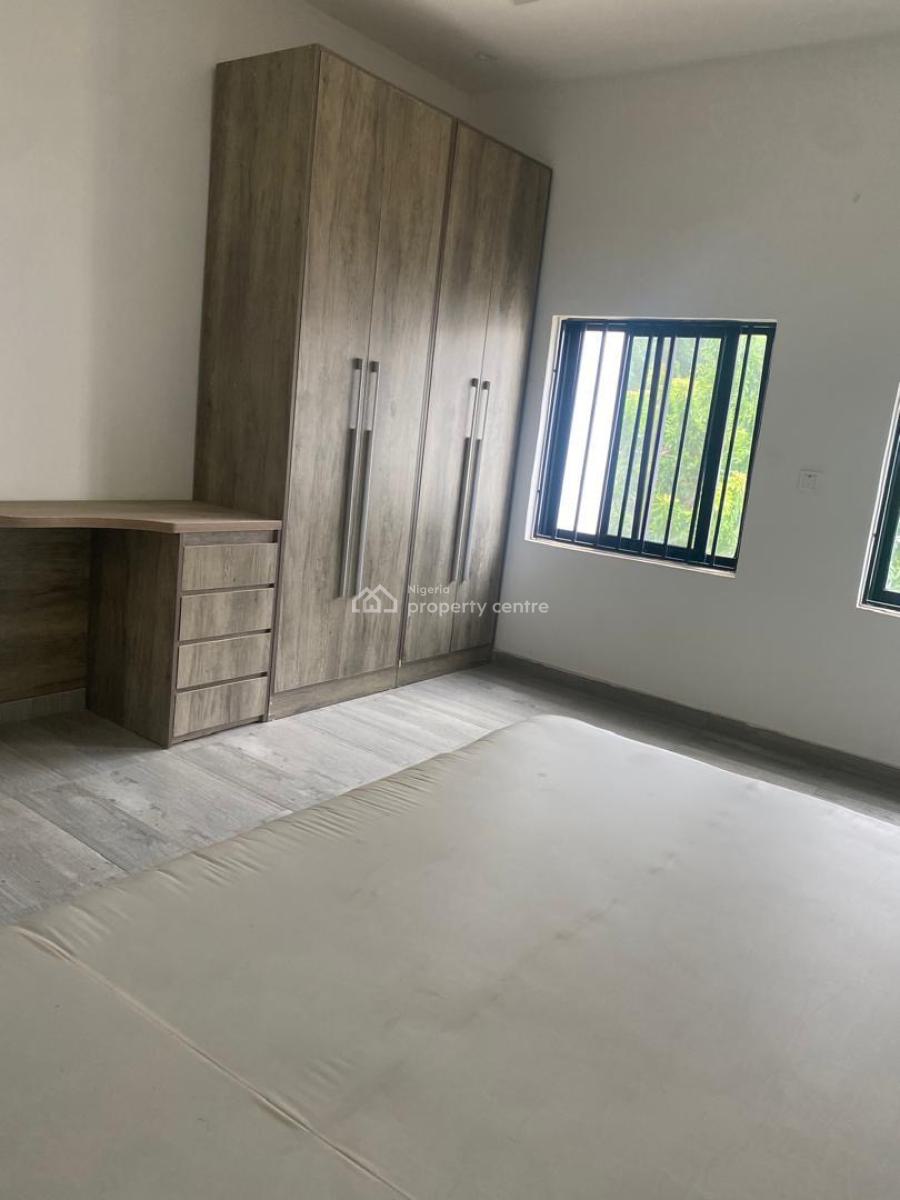 a Newly Built 2 Bedroom  Terrace Duplex, Presidential Villa, Asokoro, Asokoro District, Abuja, House for Rent