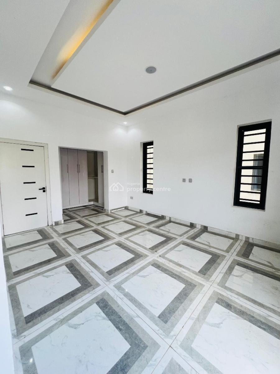 Tastefully Built 3 Bedroom Semi Detached Duplex, Yaba, Lagos, Semi-detached Duplex for Sale