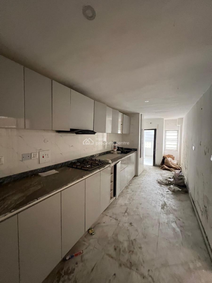 Modern 3-bedroom Apartment, Ikoyi, Lagos, Flat / Apartment for Sale