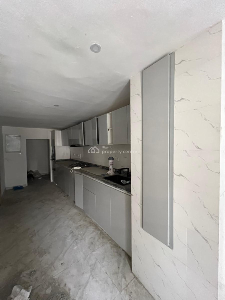 Modern 3-bedroom Apartment, Ikoyi, Lagos, Flat / Apartment for Sale