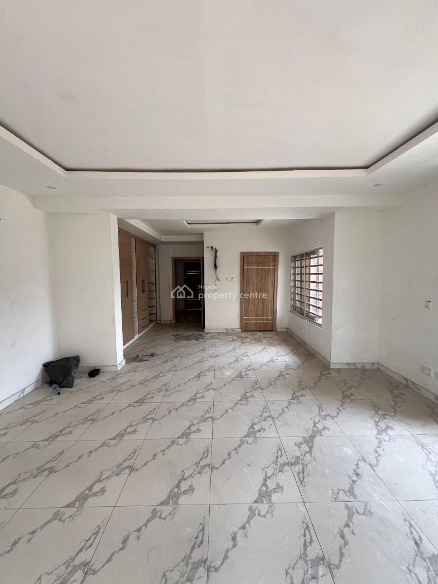 Modern 3-bedroom Apartment, Ikoyi, Lagos, Flat / Apartment for Sale