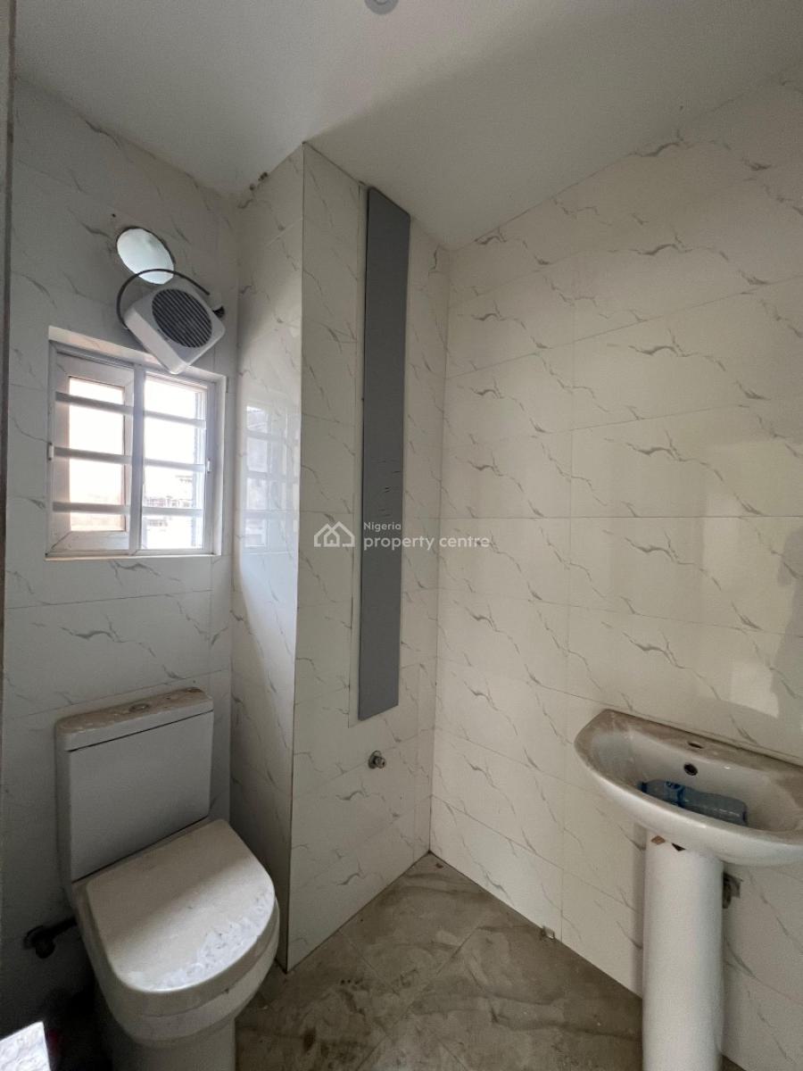 Modern 3-bedroom Apartment, Ikoyi, Lagos, Flat / Apartment for Sale
