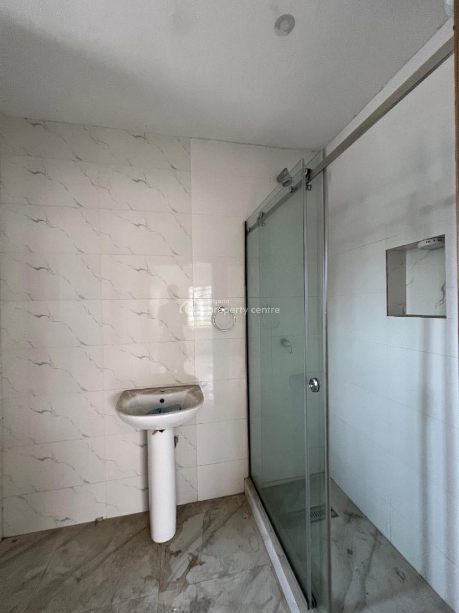 Modern 3-bedroom Apartment, Ikoyi, Lagos, Flat / Apartment for Sale