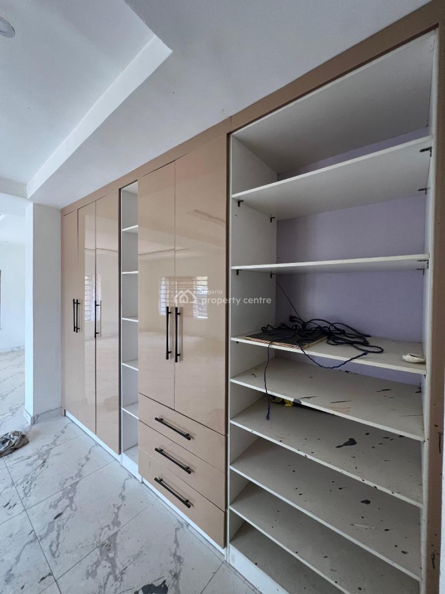 Modern 3-bedroom Apartment, Ikoyi, Lagos, Flat / Apartment for Sale