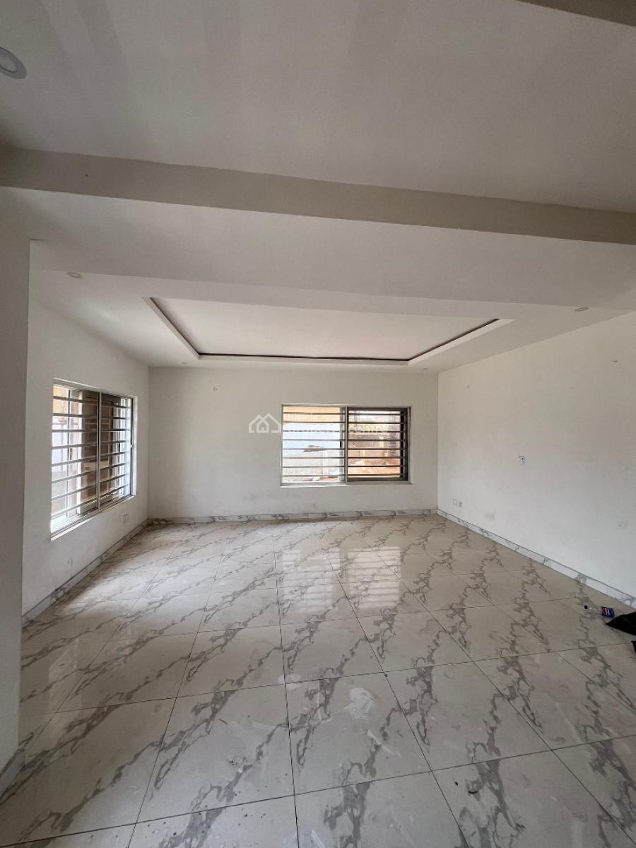 Modern 3-bedroom Apartment, Ikoyi, Lagos, Flat / Apartment for Sale