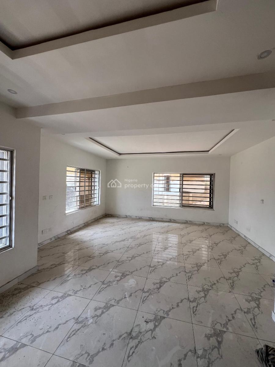 Modern 3-bedroom Apartment, Ikoyi, Lagos, Flat / Apartment for Sale