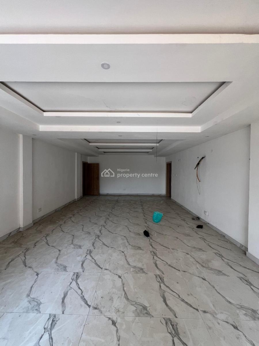 Modern 3-bedroom Apartment, Ikoyi, Lagos, Flat / Apartment for Sale