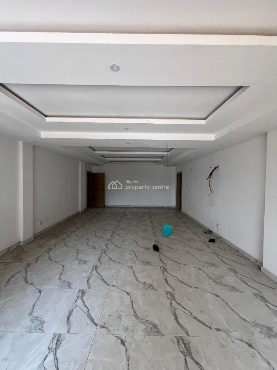 Modern 3-bedroom Apartment, Ikoyi, Lagos, Flat / Apartment for Sale