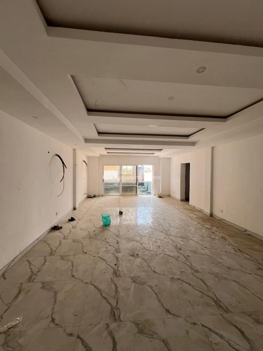 Modern 3-bedroom Apartment, Ikoyi, Lagos, Flat / Apartment for Sale