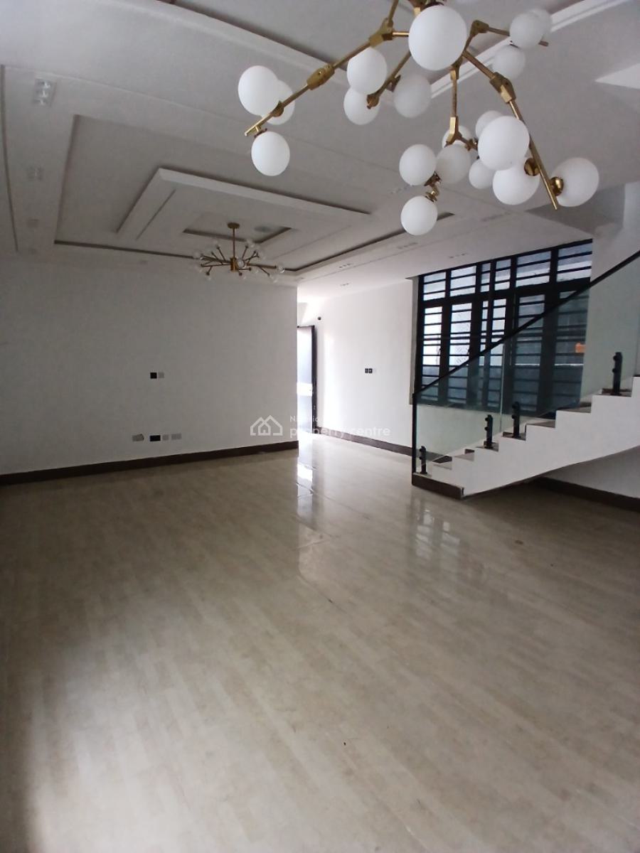 5 Bedroom House, Lekki Phase 1, Lekki, Lagos, House for Rent