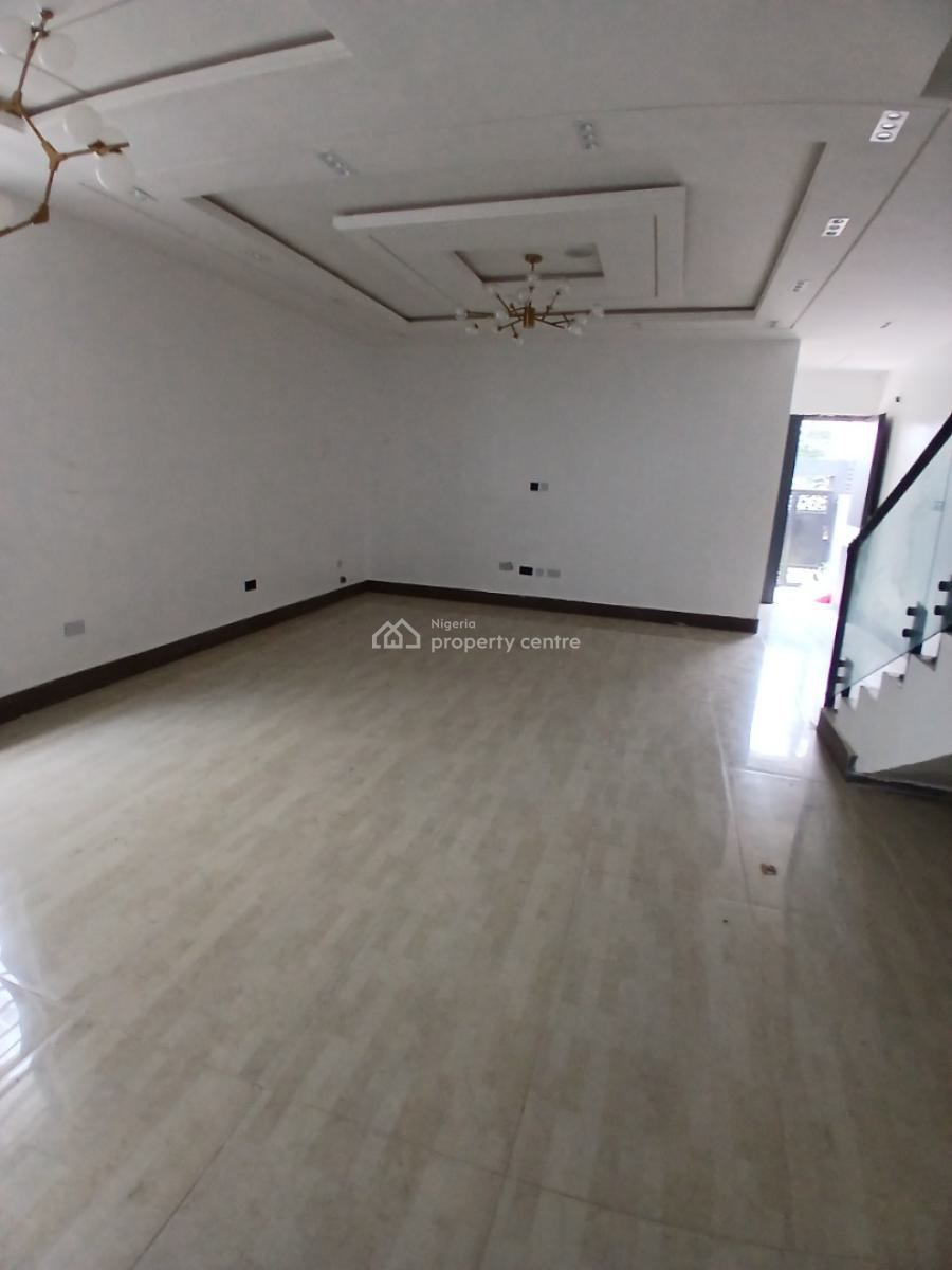 5 Bedroom House, Lekki Phase 1, Lekki, Lagos, House for Rent