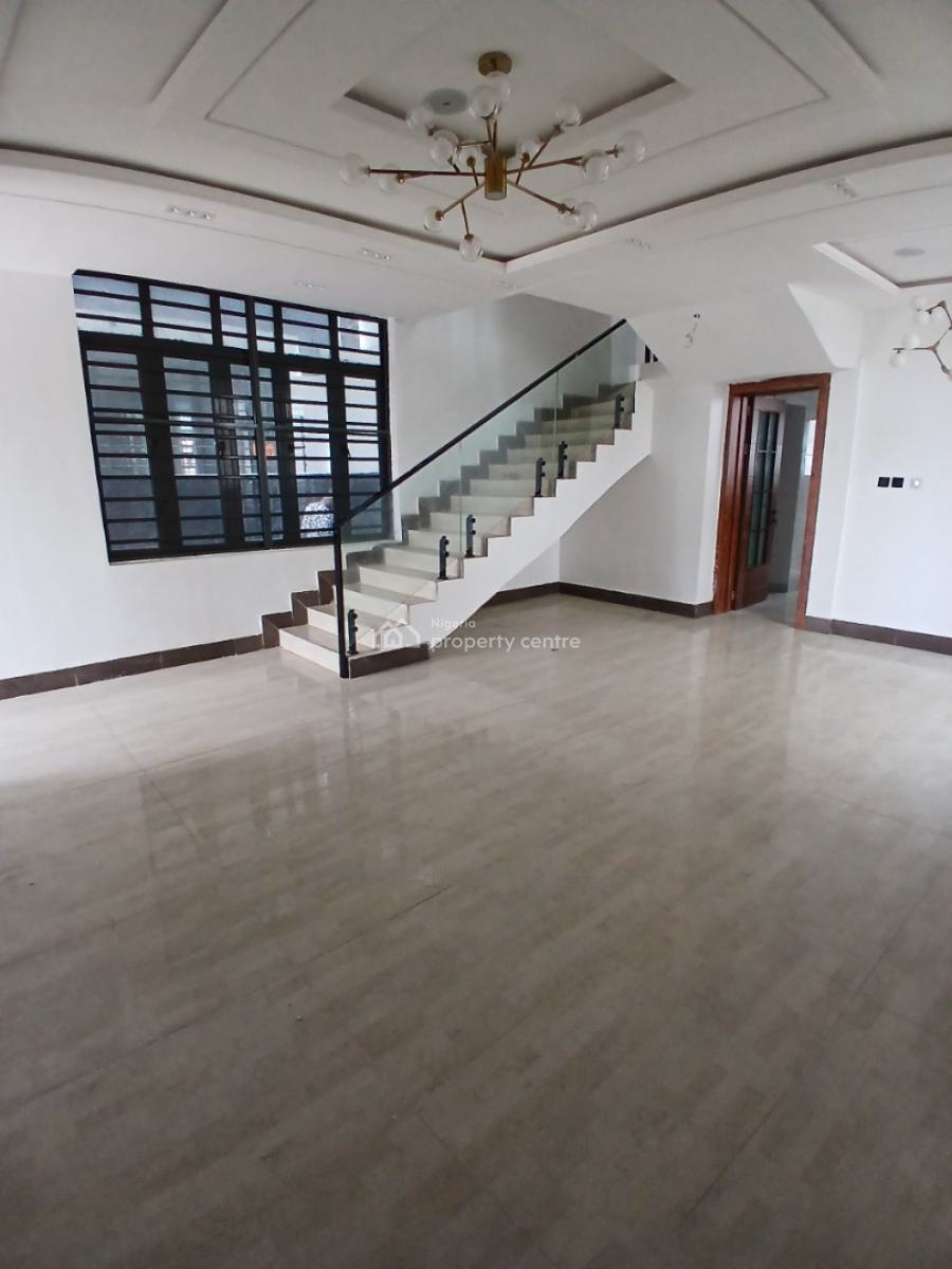 5 Bedroom House, Lekki Phase 1, Lekki, Lagos, House for Rent