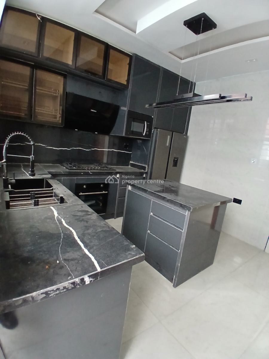 5 Bedroom House, Lekki Phase 1, Lekki, Lagos, House for Rent