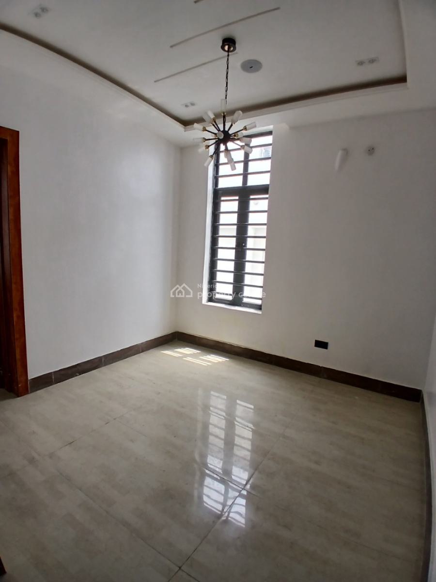 5 Bedroom House, Lekki Phase 1, Lekki, Lagos, House for Rent