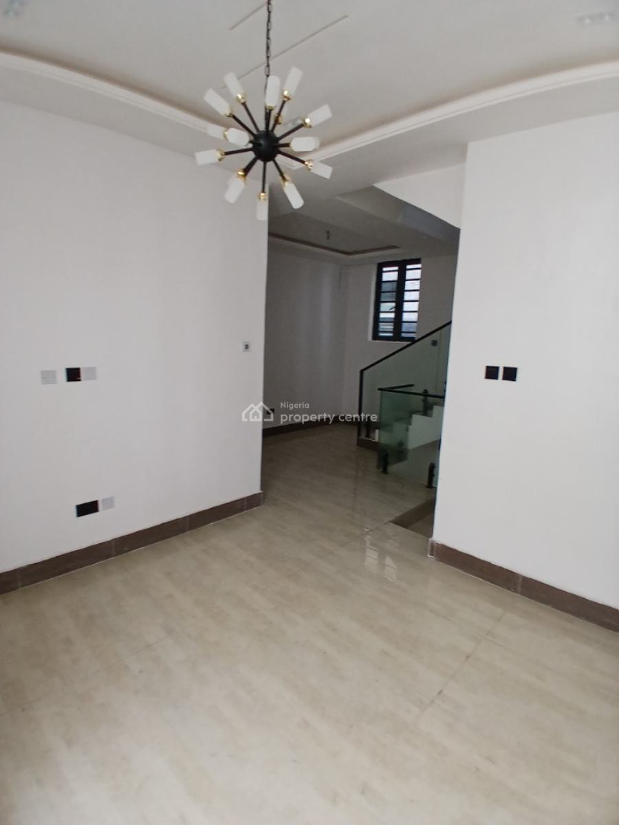 5 Bedroom House, Lekki Phase 1, Lekki, Lagos, House for Rent