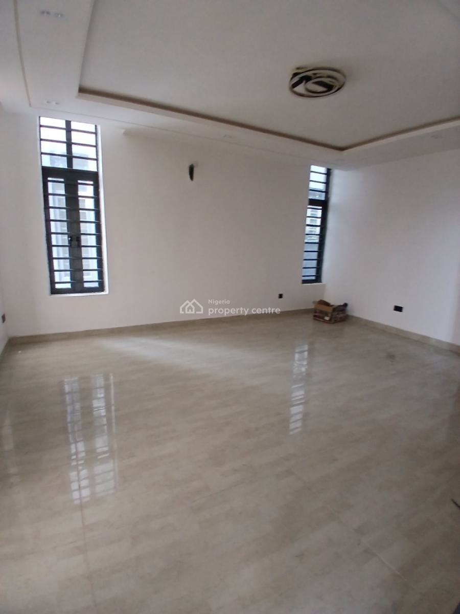 5 Bedroom House, Lekki Phase 1, Lekki, Lagos, House for Rent