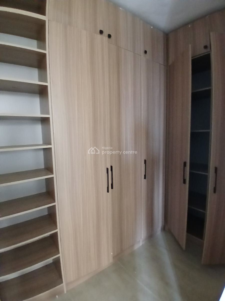 5 Bedroom House, Lekki Phase 1, Lekki, Lagos, House for Rent