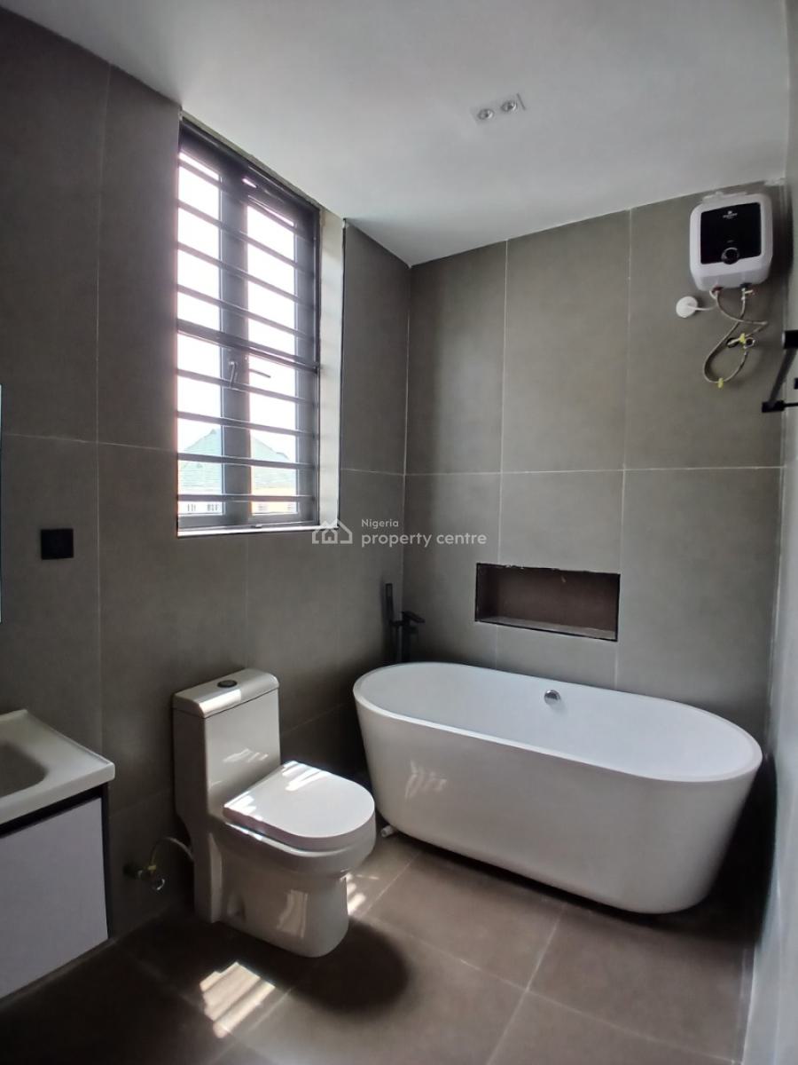 5 Bedroom House, Lekki Phase 1, Lekki, Lagos, House for Rent