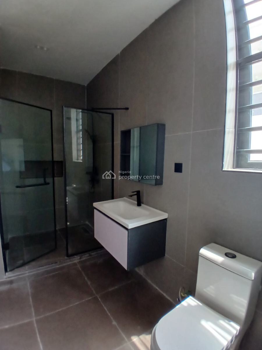 5 Bedroom House, Lekki Phase 1, Lekki, Lagos, House for Rent