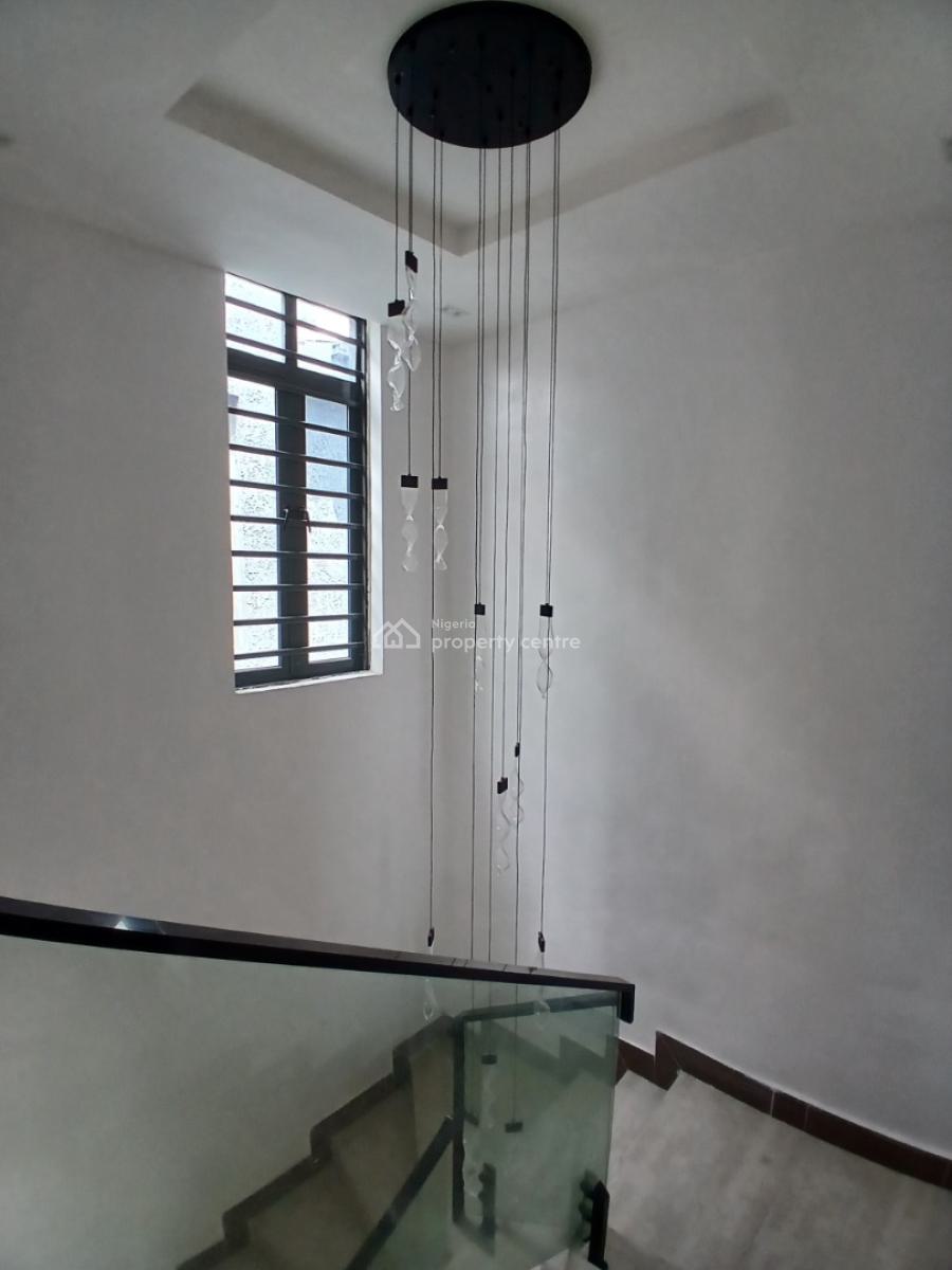 5 Bedroom House, Lekki Phase 1, Lekki, Lagos, House for Rent