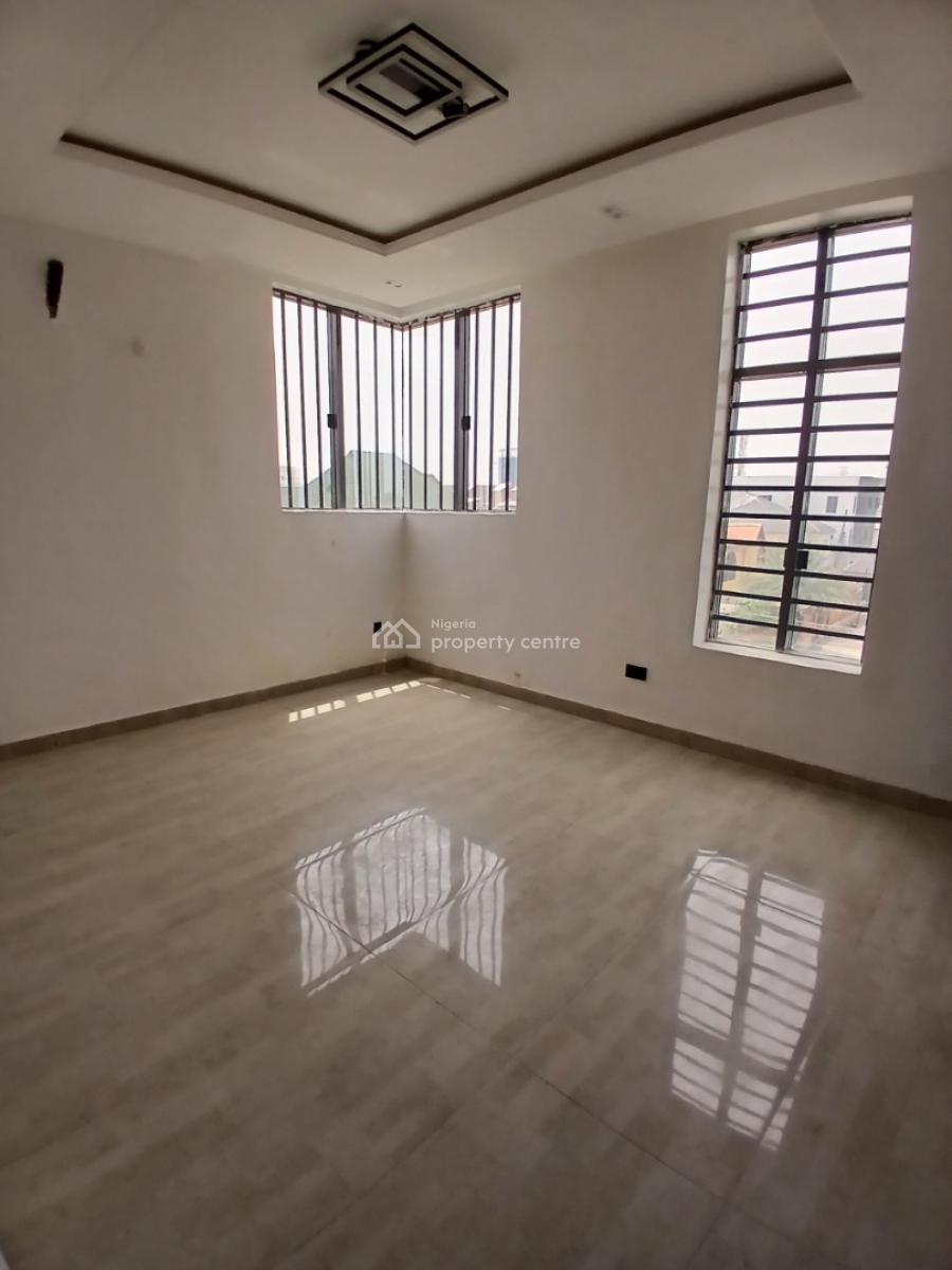 5 Bedroom House, Lekki Phase 1, Lekki, Lagos, House for Rent