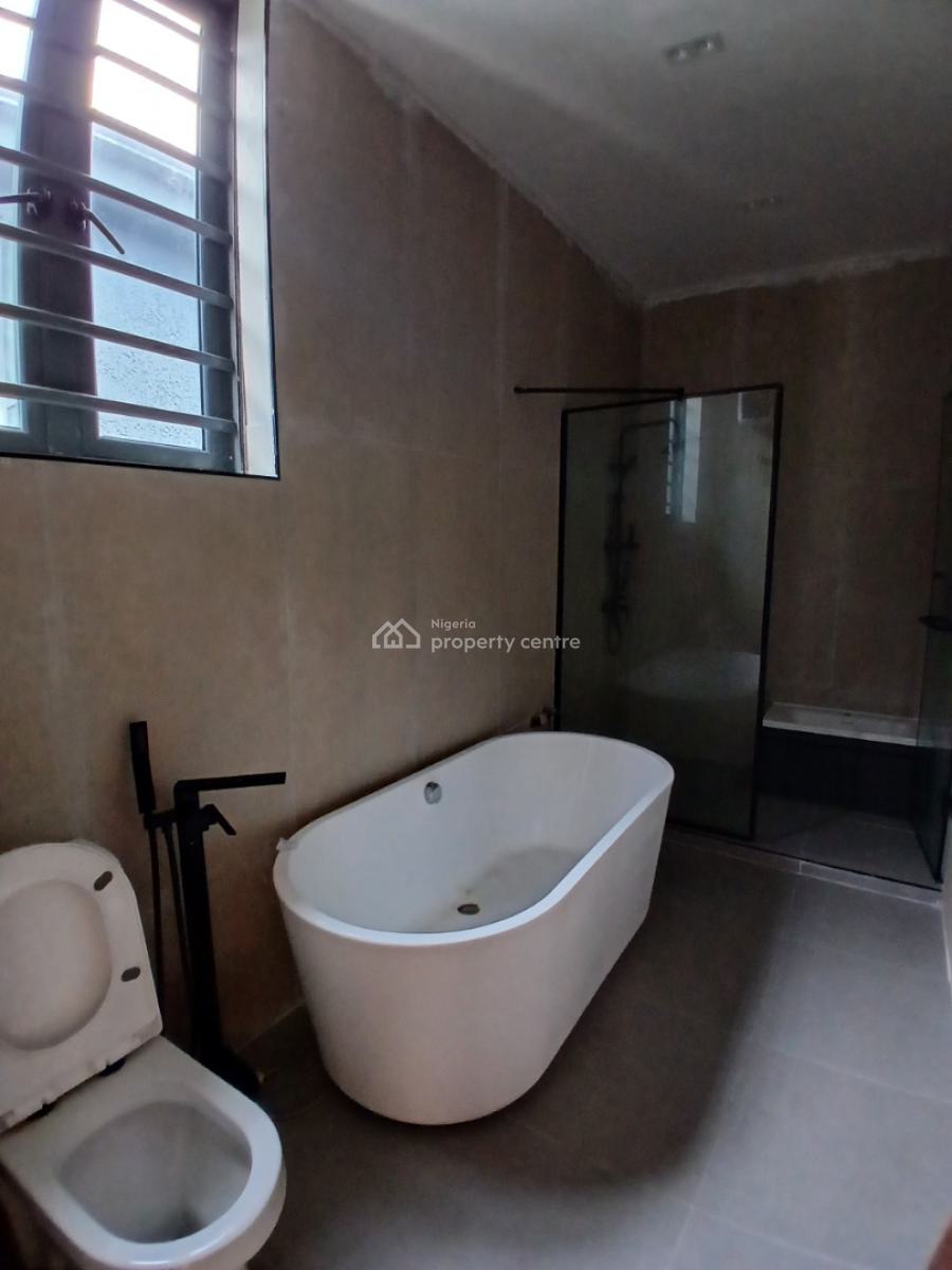 5 Bedroom House, Lekki Phase 1, Lekki, Lagos, House for Rent