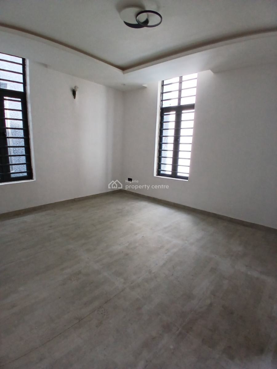 5 Bedroom House, Lekki Phase 1, Lekki, Lagos, House for Rent