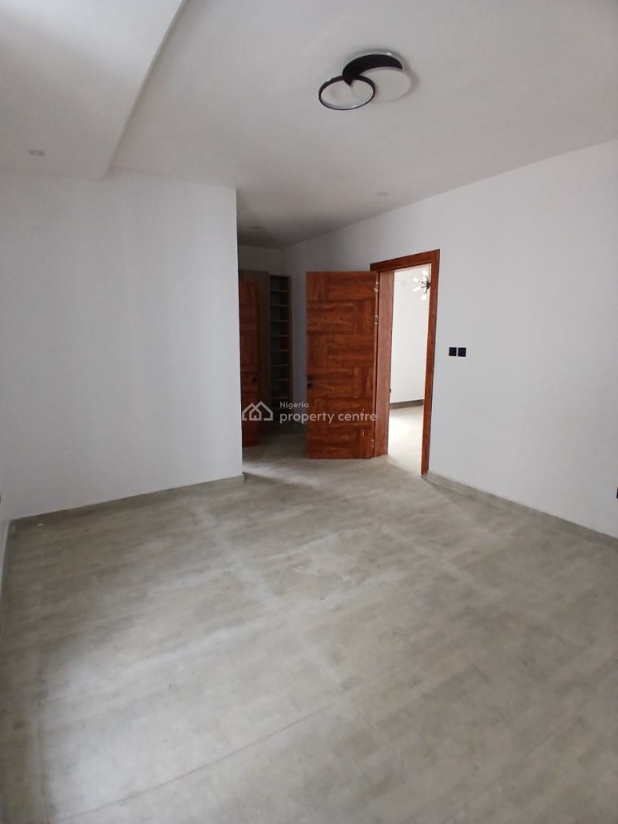 5 Bedroom House, Lekki Phase 1, Lekki, Lagos, House for Rent