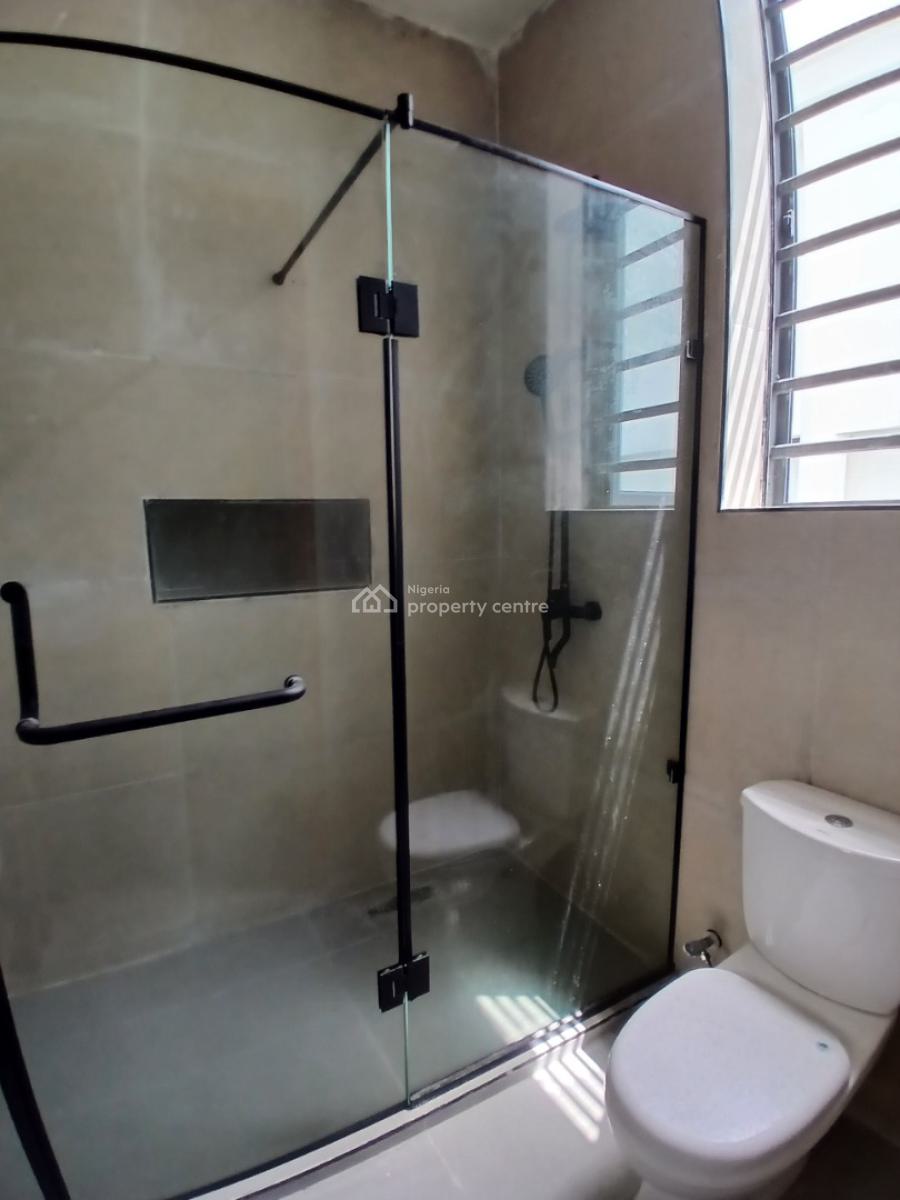 5 Bedroom House, Lekki Phase 1, Lekki, Lagos, House for Rent