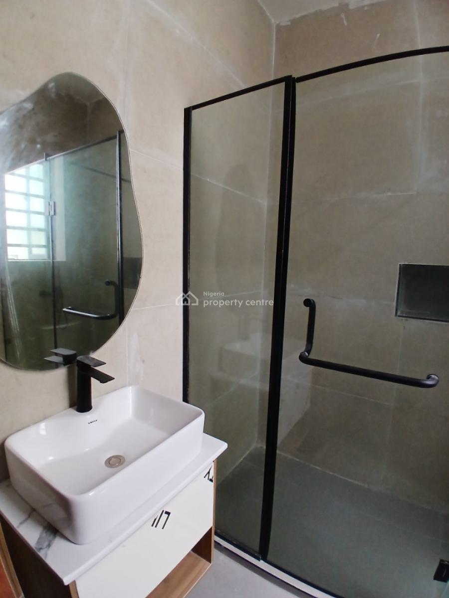 5 Bedroom House, Lekki Phase 1, Lekki, Lagos, House for Rent