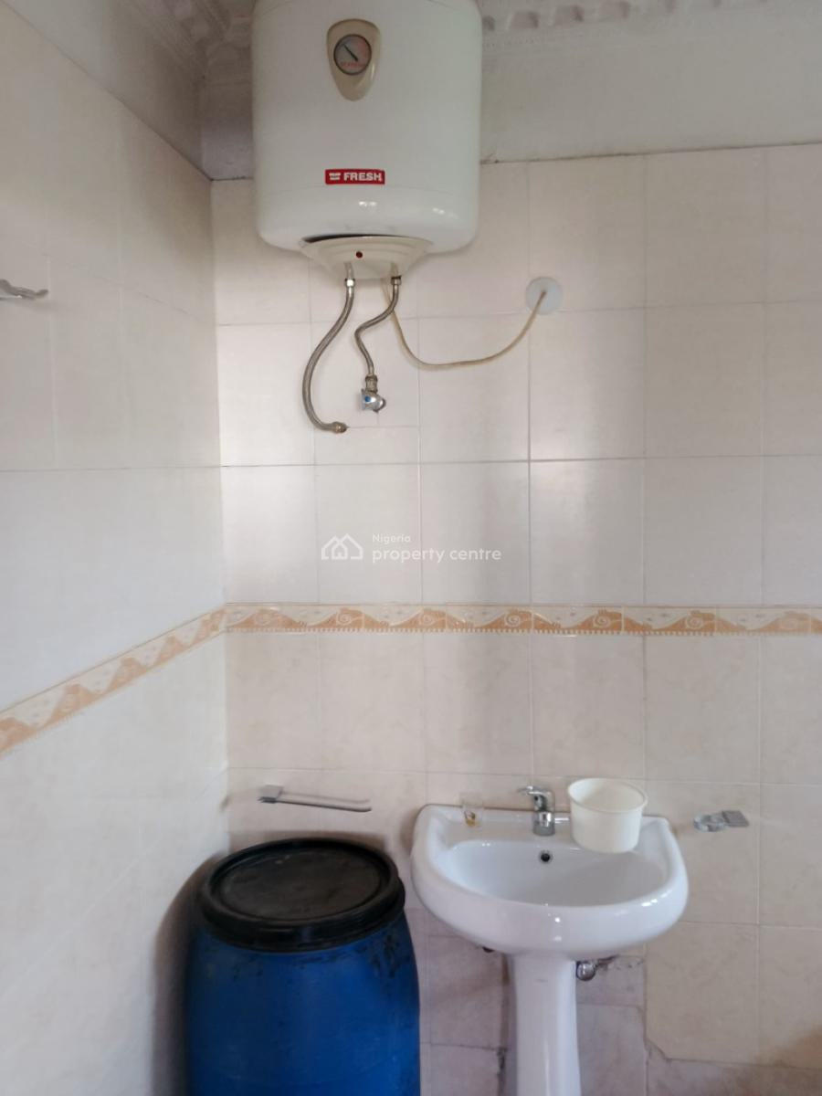 Bedrooms Tastefully Finished Detached House with 2 Rooms Bq on About 4, Ikeja Gra, Ikeja, Lagos, Detached Duplex for Rent