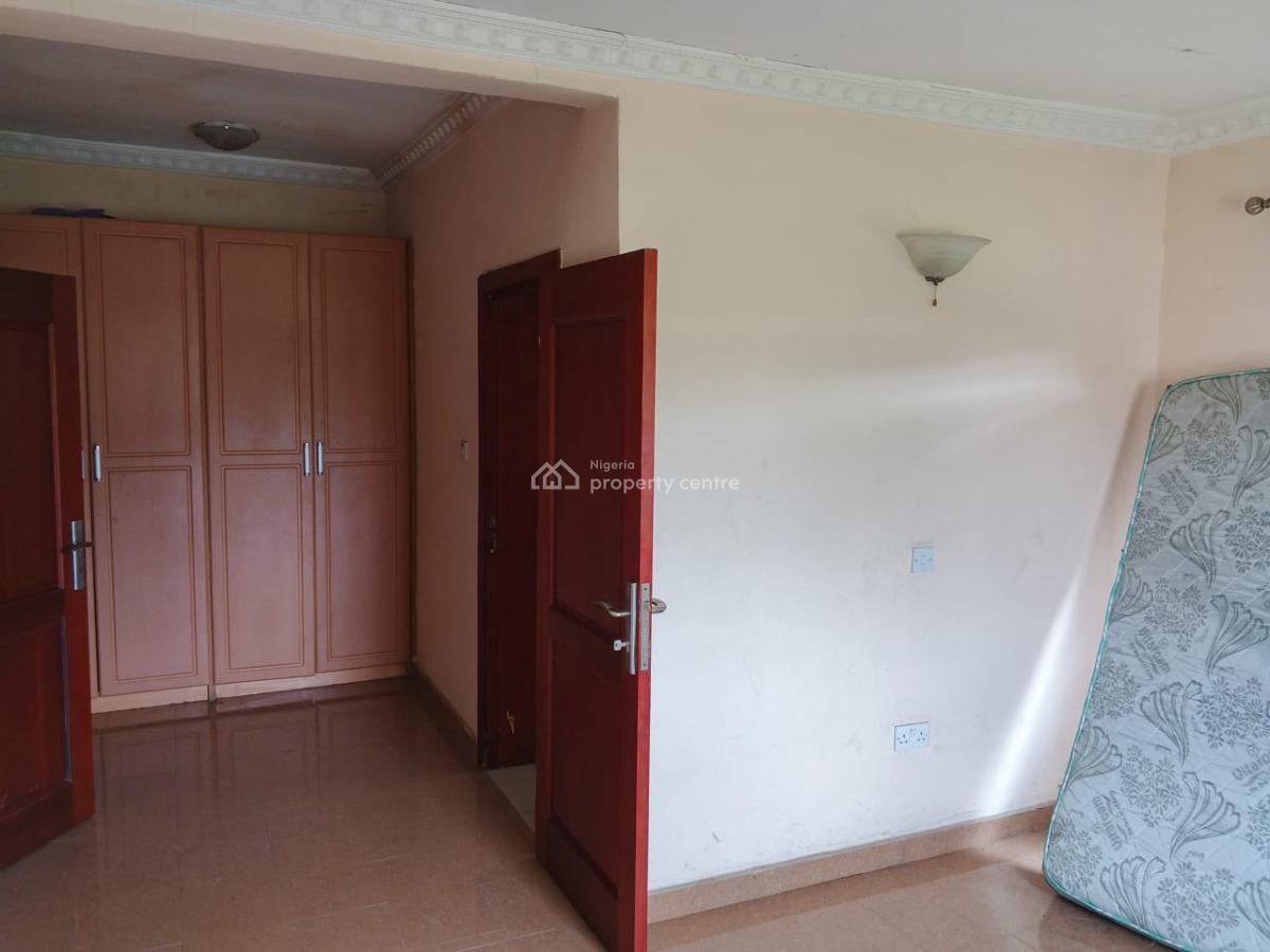 Bedrooms Tastefully Finished Detached House with 2 Rooms Bq on About 4, Ikeja Gra, Ikeja, Lagos, Detached Duplex for Rent