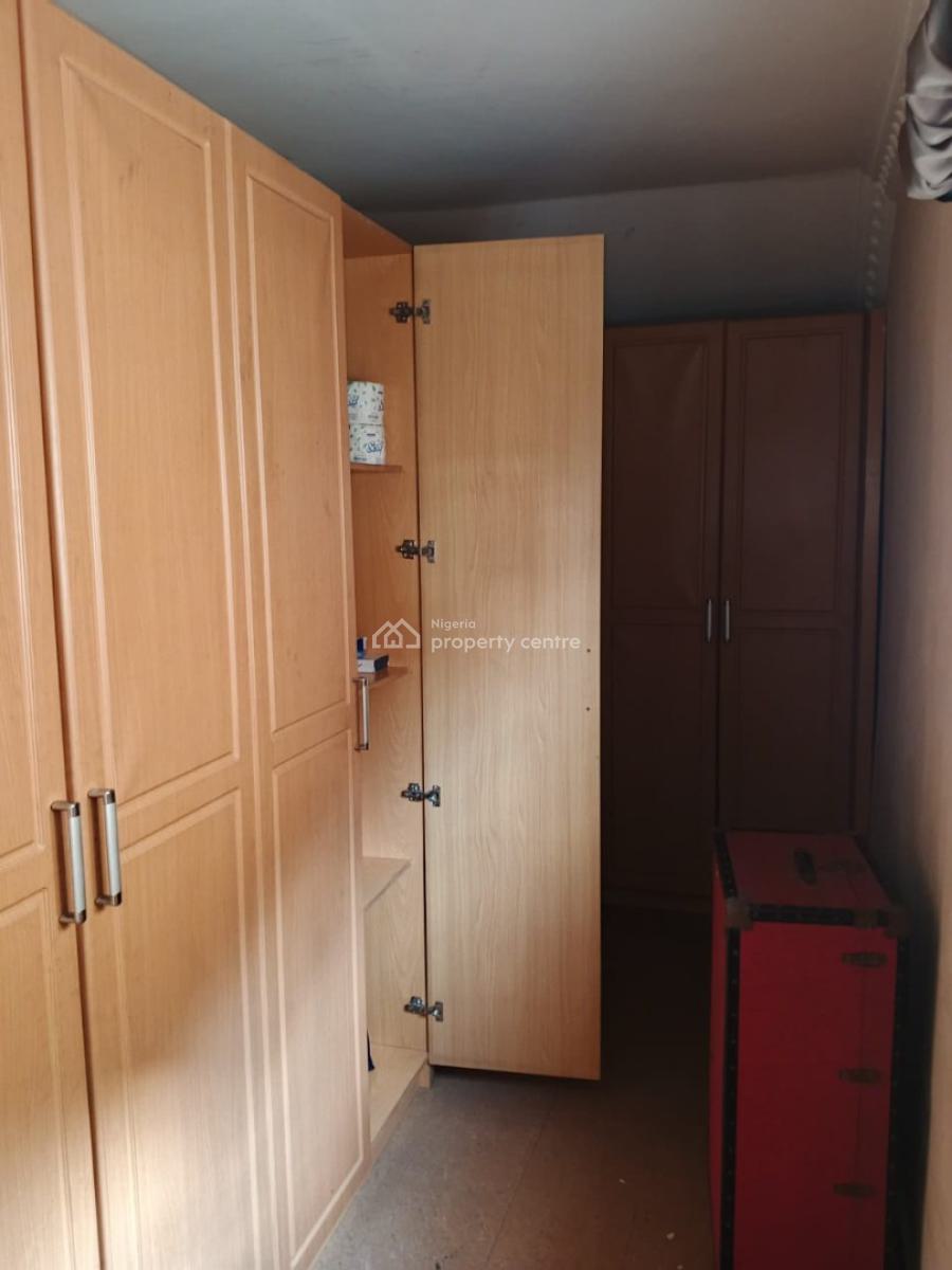 Bedrooms Tastefully Finished Detached House with 2 Rooms Bq on About 4, Ikeja Gra, Ikeja, Lagos, Detached Duplex for Rent