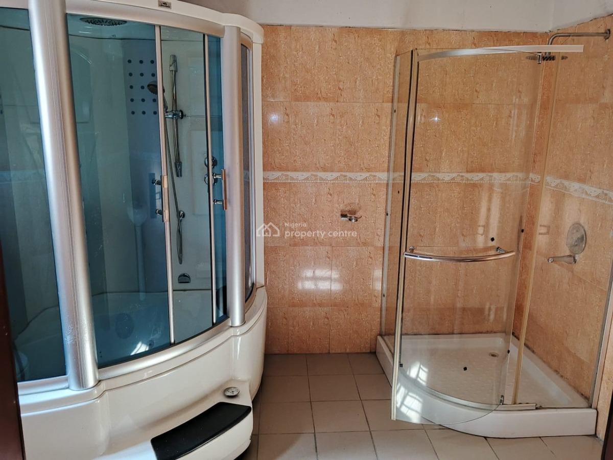 Bedrooms Tastefully Finished Detached House with 2 Rooms Bq on About 4, Ikeja Gra, Ikeja, Lagos, Detached Duplex for Rent